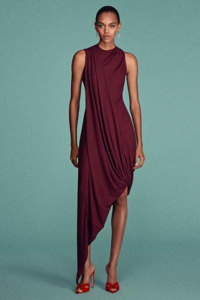 Victoria Beckham 2026早秋027